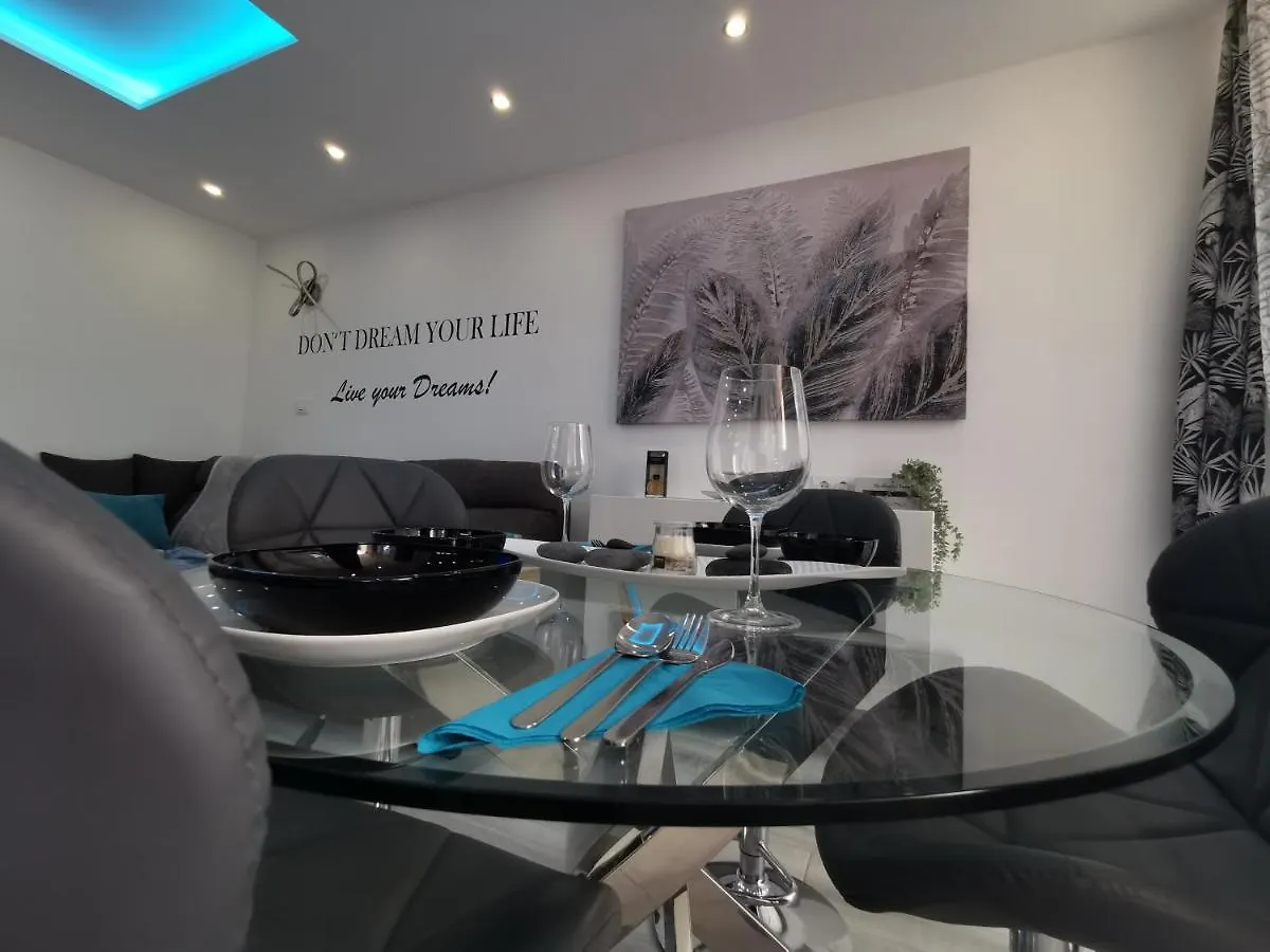 Luxury Apartment Of Costa Costa Del Silencio 0*,  Spagna