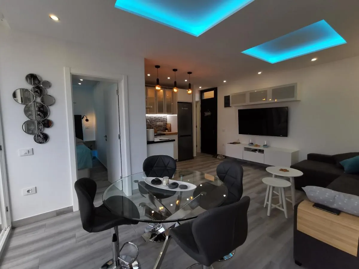 Luxury Apartment Of Costa Costa Del Silencio 0*,
