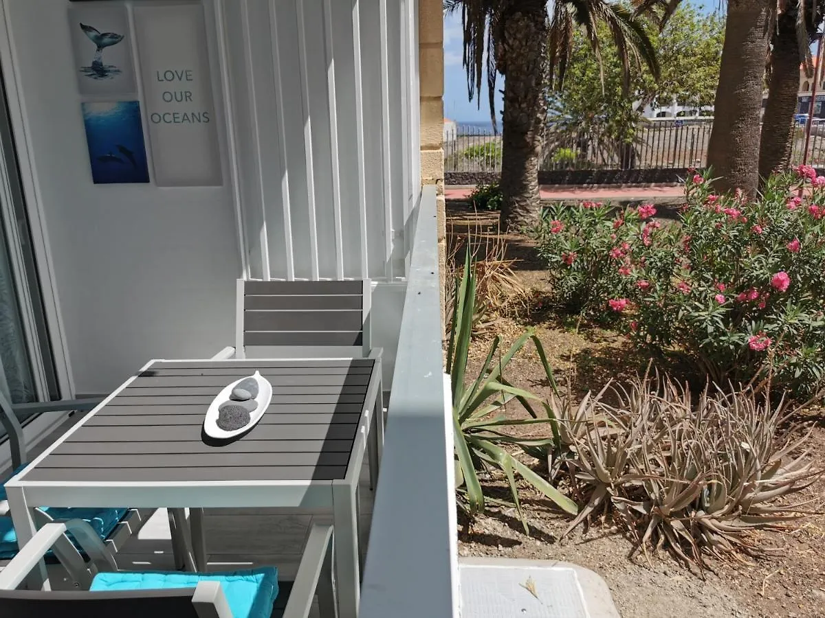 Luxury Apartment Of Costa Costa Del Silencio