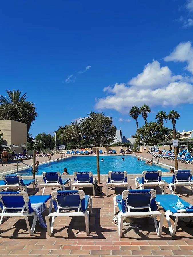 Luxury Apartment Of Costa Costa Del Silencio 0*,  Spagna