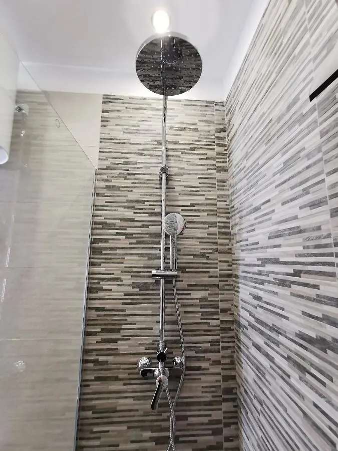 Luxury Apartment Of Costa Costa Del Silencio Spagna