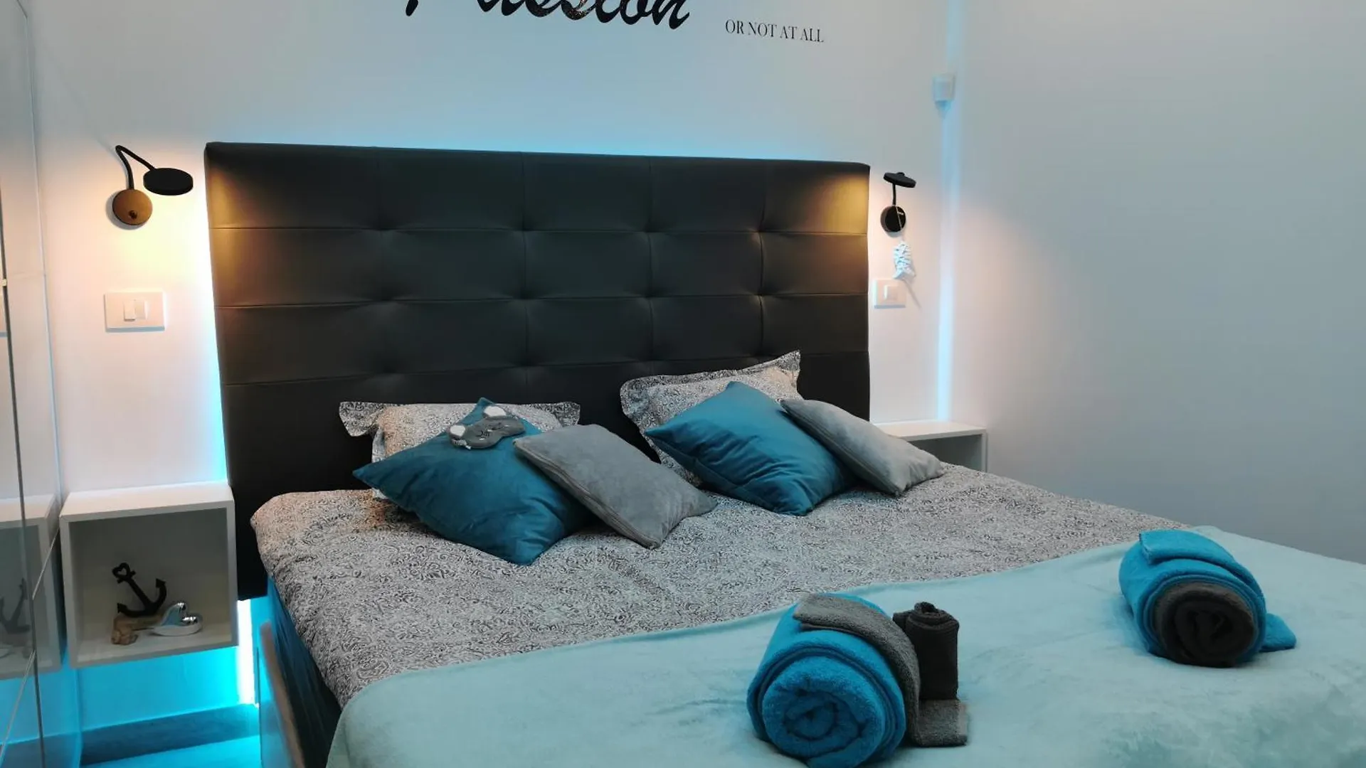 Luxury Apartment Of Costa Costa Del Silencio Spagna