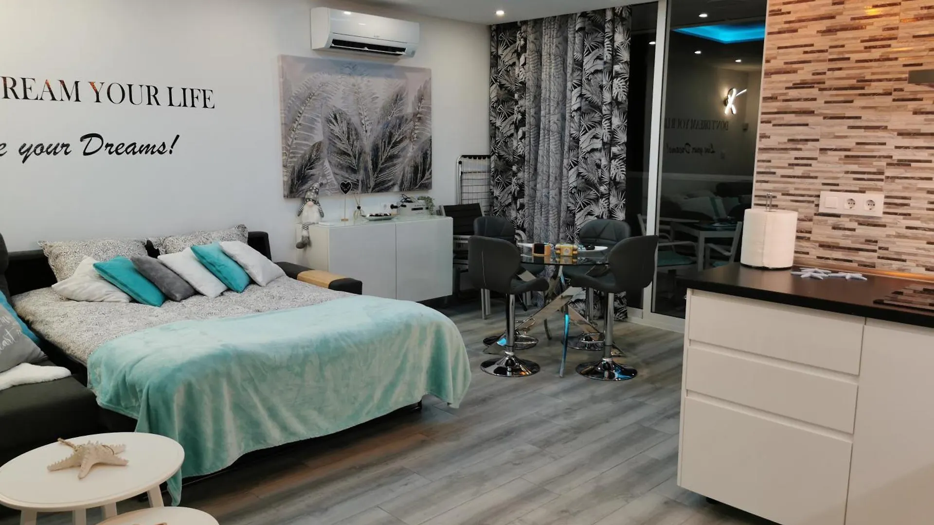 Luxury Apartment Of Costa Costa Del Silencio 0*,  Spagna