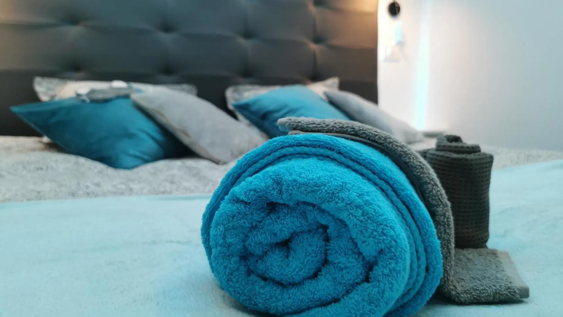 Luxury Apartment Of Costa Costa Del Silencio