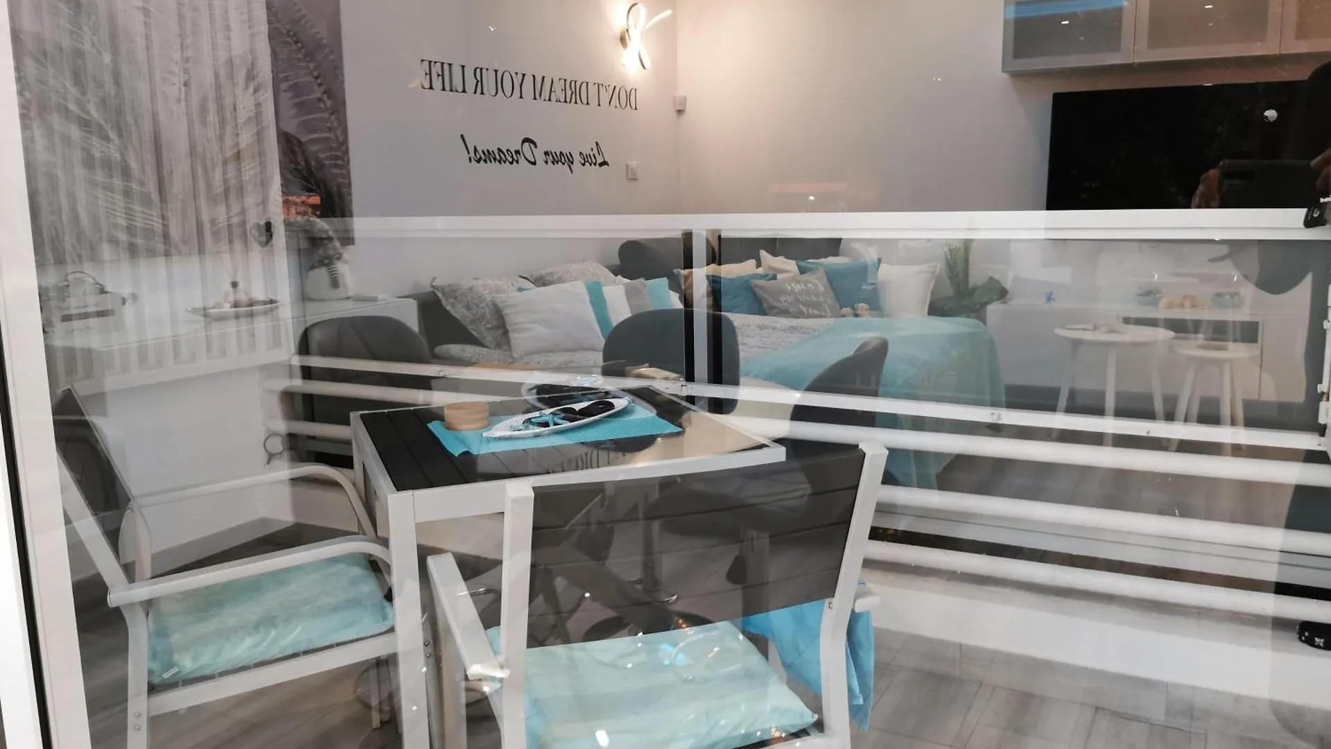 Luxury Apartment Of Costa Costa Del Silencio 0*,  Spagna