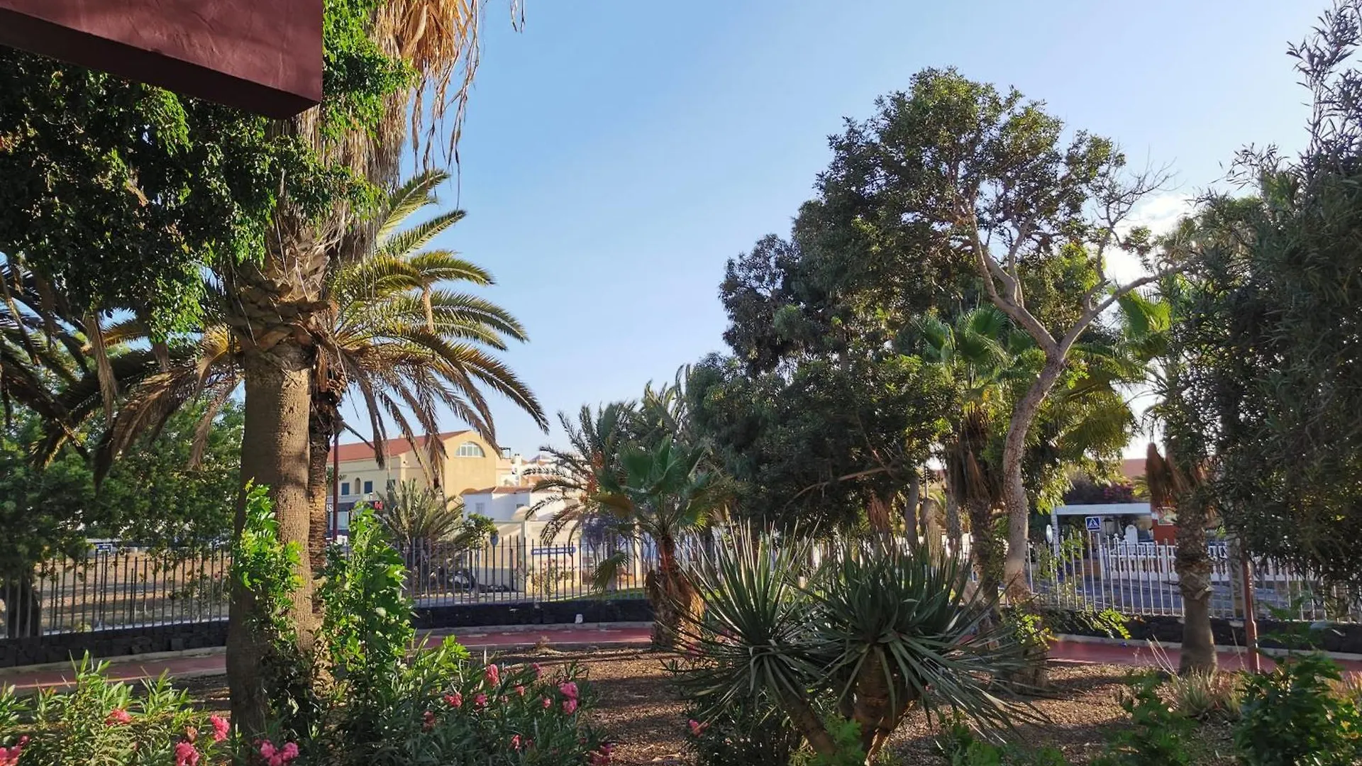 Luxury Apartment Of Costa Costa Del Silencio Spagna