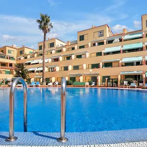  Casa vacanze Halcon -